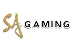 SA Gaming Game Providers