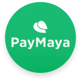 paymaya payment methods